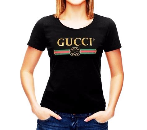 gucci cadenazzo|playeras gucci mujer.